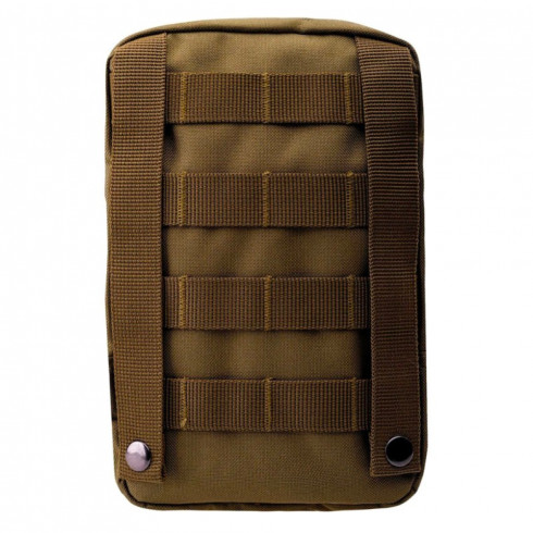 Фото Сумка MAGNUM POCKET VZ4-OLIVINE - зображення 3