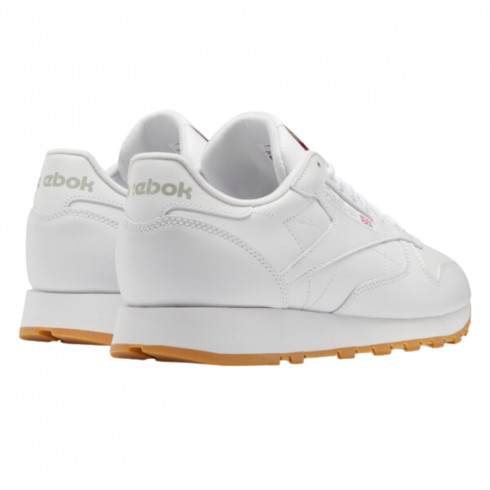Фото Жіночі повсякденні кросівки REEBOK CLASSIC LEATHER W 49803 - зображення 4