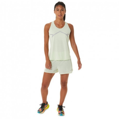 Фото Жіноча спортивна майка Asics LITE-SHOW TANK 2012C755-300 - зображення 4