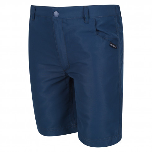 Фото Дитячі шорти Regatta Sorcer Shorts II RKJ106-ZV7 - зображення 4