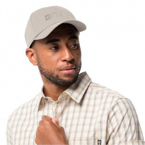 Фото Кепка Jack Wolfskin BASEBALL CAP 1900673_5121 - зображення 2