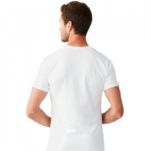 Фото Набір чоловічих футболок 2 шт. U.S. POLO ASSN 80197 - зображення 2