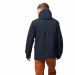 Фото Куртка чоловіча утеплена Jack Wolfskin WEST COAST JACKET 1110811_1010 - зображення 2