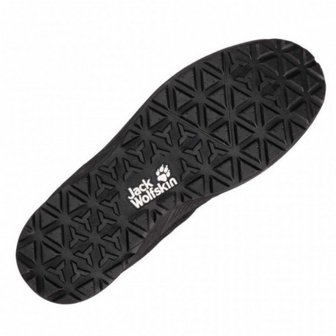 Фото Чоловічі демісезонні кросівки Jack Wolfskin WOODLAND 2 VENT LOW M 4051281_6053 - зображення 4