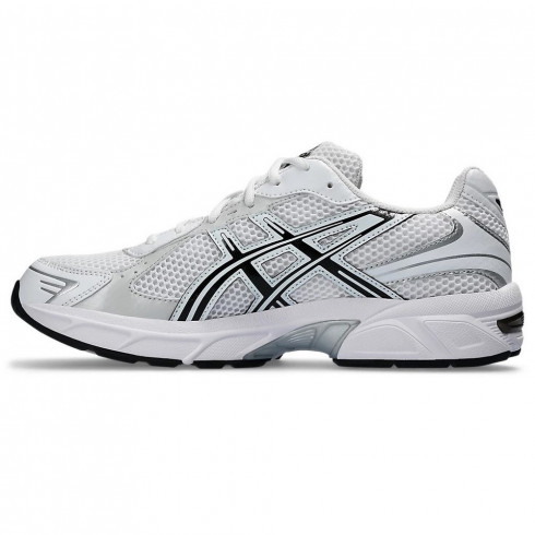 Фото Чоловічі повсякденні кросівки Asics GEL-1130 1201B019-100 - зображення 4
