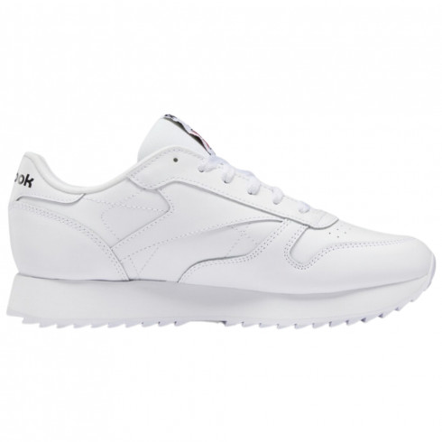 Фото Жіночі повсякденні кросівки REEBOK CLASSIC LEATHER RIPPLE GX5092 - зображення 2