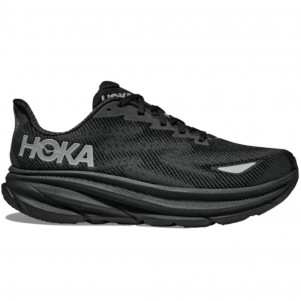 Жіночі бігові кросівки Hoka One One W CLIFTON 9 GTX 1141490-BBLC