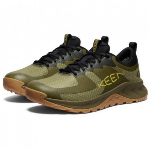 Фото Чоловічі напівчеревики Keen VERSACORE WP M 1029051 - зображення 3