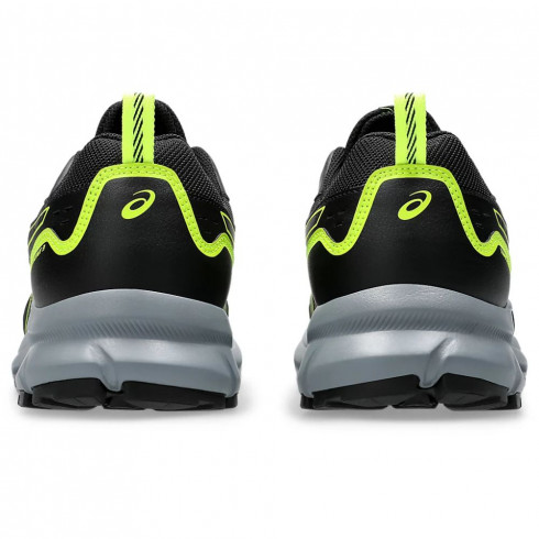 Фото Чоловічі бігові кросівки Asics TRAIL SCOUT 3 1011B700-004 - зображення 5