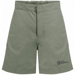 Дитячі шорти Jack Wolfskin SUN SHORTS K 1605615_4137