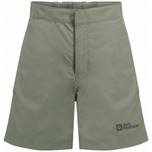 Фото Дитячі шорти Jack Wolfskin SUN SHORTS K 1605615_4137 - зображення 1