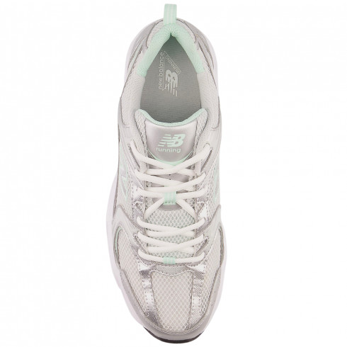 Фото Чоловічі повсякденні кросівки New Balance MR530 MR530ZEL - зображення 4