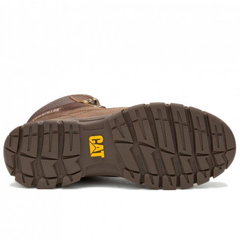 Фото Чоловічі черевики Caterpillar THRESHOLD HIKER WP P725960 - зображення 3