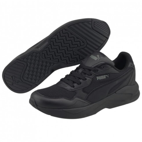 Фото Чоловічі бігові кросівки PUMA X-RAY SPEED LITE 38463901 - зображення 4