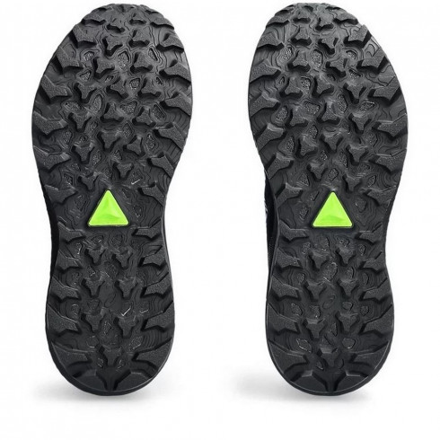 Фото Жіночі бігові кросівки Asics GEL-Trabuco 12 GTX 1012B607-002 - зображення 3