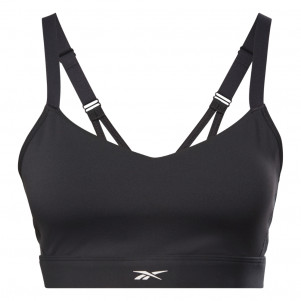 Жіночий спортивний бра-топ Reebok LUX STRAPPY MEDIUM-IMPACT GI8321