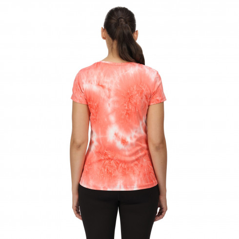 Фото Жіноча спортивна футболка Regatta Wm Fingal Edition RWT231-Z91 - зображення 2