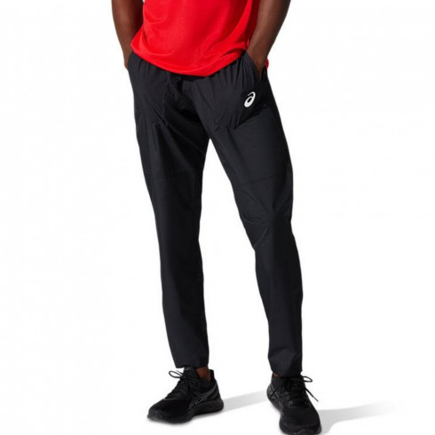 Фото Чоловічі спортивні штани Asics CORE WOVEN PANT 2011C342-001 - зображення 1