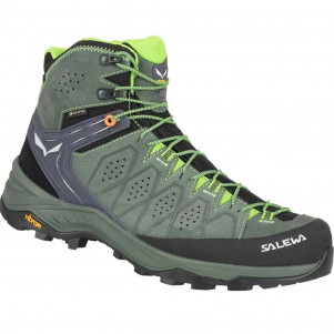 Чоловічі черевики Salewa MS ALP TRAINER 2 MID GTX 61382_5322