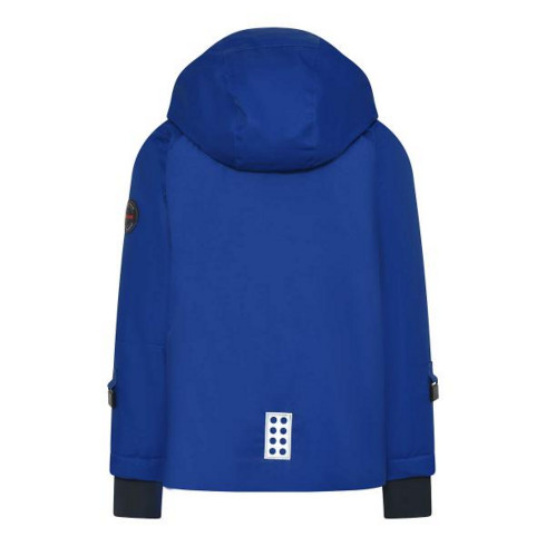 Фото Куртка дитяча гірськолижна LEGO Wear LWJESTED 717-570 - зображення 2