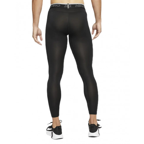 Фото Легінси чоловічі NIKE M NP DF TIGHT DD1913-010 - зображення 3
