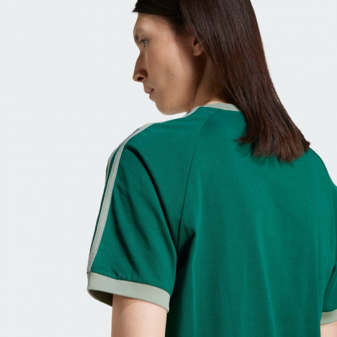 Фото Чоловіча футболка Adidas Adicolor Classics 3-Stripes Originals JN7017 - зображення 6