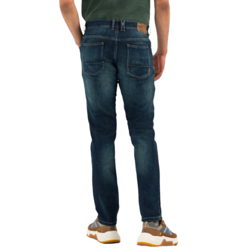 Фото Чоловічі джинси Camel Active 5-PKT REGULAR FIT 488605-9829-82 - зображення 2