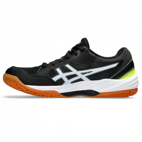 Фото Чоловічі волейбольні кросівки ASICS GEL-TASK 3 1071A077-002 - зображення 3
