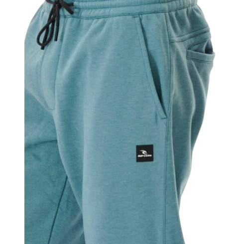Фото Чоловічі утеплені штани Rip Curl ANTI SERIES DEPARTED TRACKPANt CPABO9-4790 - зображення 2
