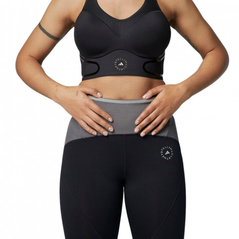 Фото Жіночі легінси для бігу Adidas TruePace COLD.RDY FU0289 - зображення 4