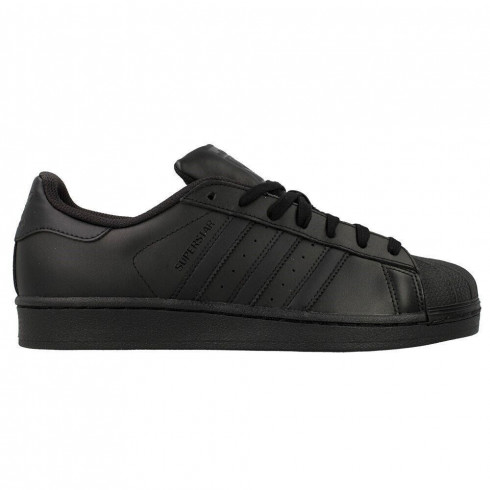 Фото Чоловічі повсякденні кросівки Adidas Superstar AF5666 - зображення 1
