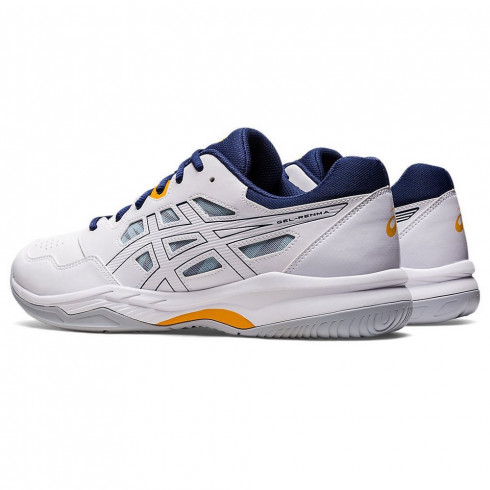 Фото Чоловічі волейбольні кросівки ASICS GEL-RENMA 1071A068-103 - зображення 2