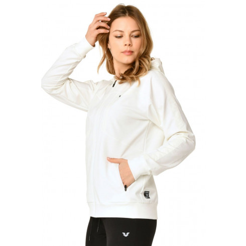 Фото Жіночий спортивний костюм Bilcee TB21WL01S8793-1023  - зображення 6