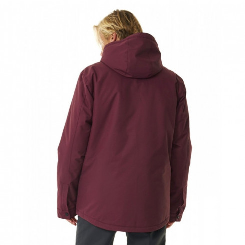 Фото Чоловіча куртка для сноуборда Rip Curl COACHES 10K/10K JACKET 00CMOU-385 - зображення 2