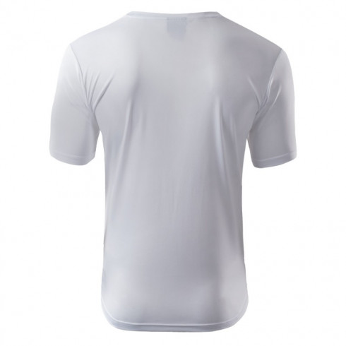 Фото Чоловіча спортивна футболка MARTES LOSAN-WHITE - зображення 3