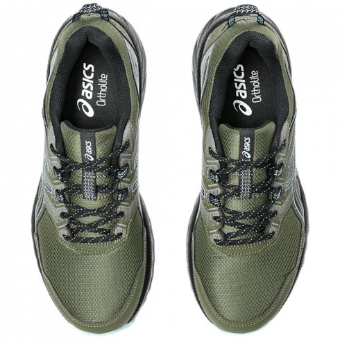 Фото Чоловічі бігові кросівки Asics GEL-VENTURE 9 1011B486-302 - зображення 4