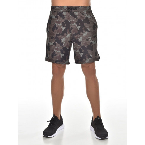 Фото Чоловічі шорти Bilcee TB21MI15S9394-1079  - зображення 2