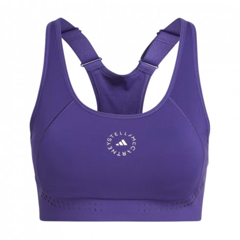 Фото Жіночий топ Adidas TruePurpose by Stella McCartney FU0741 - зображення 2