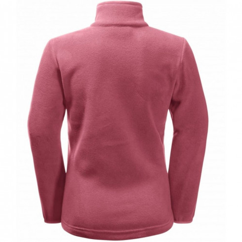 Фото Дитячий фліс Jack Wolfskin TAUNUS JACKET K 1609481_2428 - зображення 2