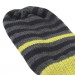 Фото Дитячі рукавиці Adidas Striped Climawarm AY6521 - зображення 2