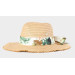 Фото Капелюх Rip Curl ON THE COAST PANAMA HAT GHAIW1-45 - зображення 1