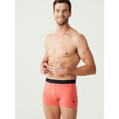 Фото Труси боксери чоловічі набір 3 шт. U.S. POLO ASSN 80170 - зображення 3
