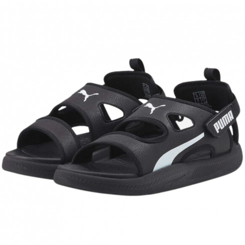 Фото Сандалі чоловічі PUMA SOFTRIDE VIBE 38570301 - зображення 3