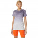 Фото Жіноча спортивна футболка Asics SEAMLESS SS TOP 2012C385-501 - зображення 1