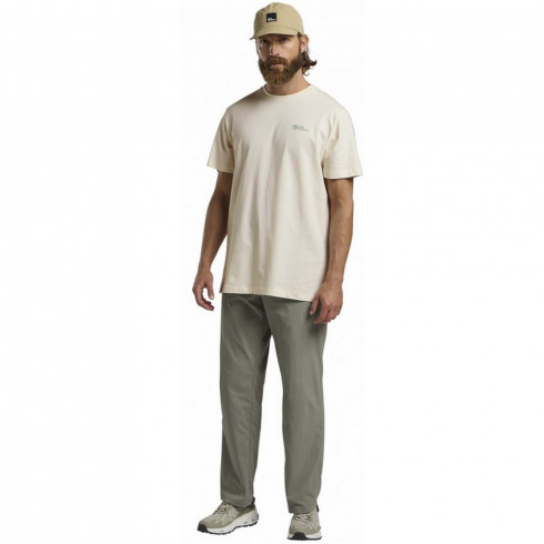 Фото Чоловічі штани Jack Wolfskin DESERT PANTS M 1508331_4030 - зображення 6