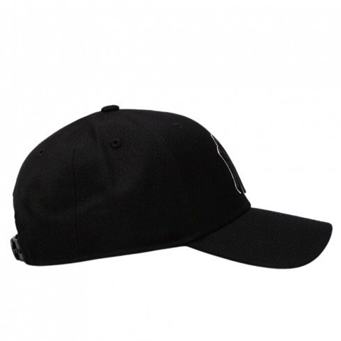 Фото Кепка 47 Brand YANKEES SNAPBACK B-MVPSP17WBP-BKC - зображення 2