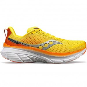 Чоловічі бігові кросівки Saucony GUIDE 17 S20936-116-PECA