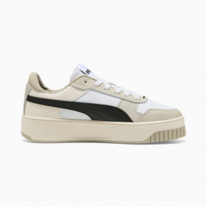 Жіночі кеди Puma Carina Street Sneakers 389390-41