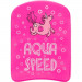 Фото Дитяча дошка для плавання Aqua Speed ​​KIDDIE KICKBOARD Unicorn 6896 186-unicorn - зображення 1