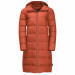 Фото Пуховик жіночий Jack Wolfskin CRYSTAL PALACE COAT 1204131-3034 - зображення 1